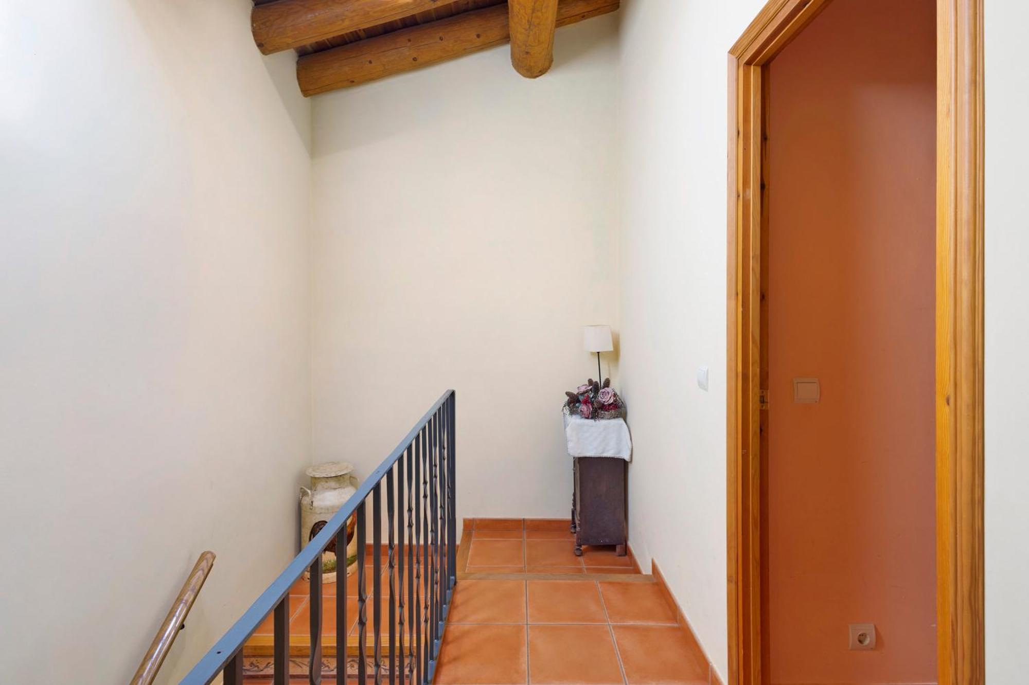 Mas Cal Ginto Villa Das Exterior foto